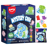 Peelerz - Mystery Cube Peelable Gummy- 240g